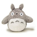 Produktbild Mein Nachbar Totoro Plüschfigur Fluffy Big Totoro 14 cm