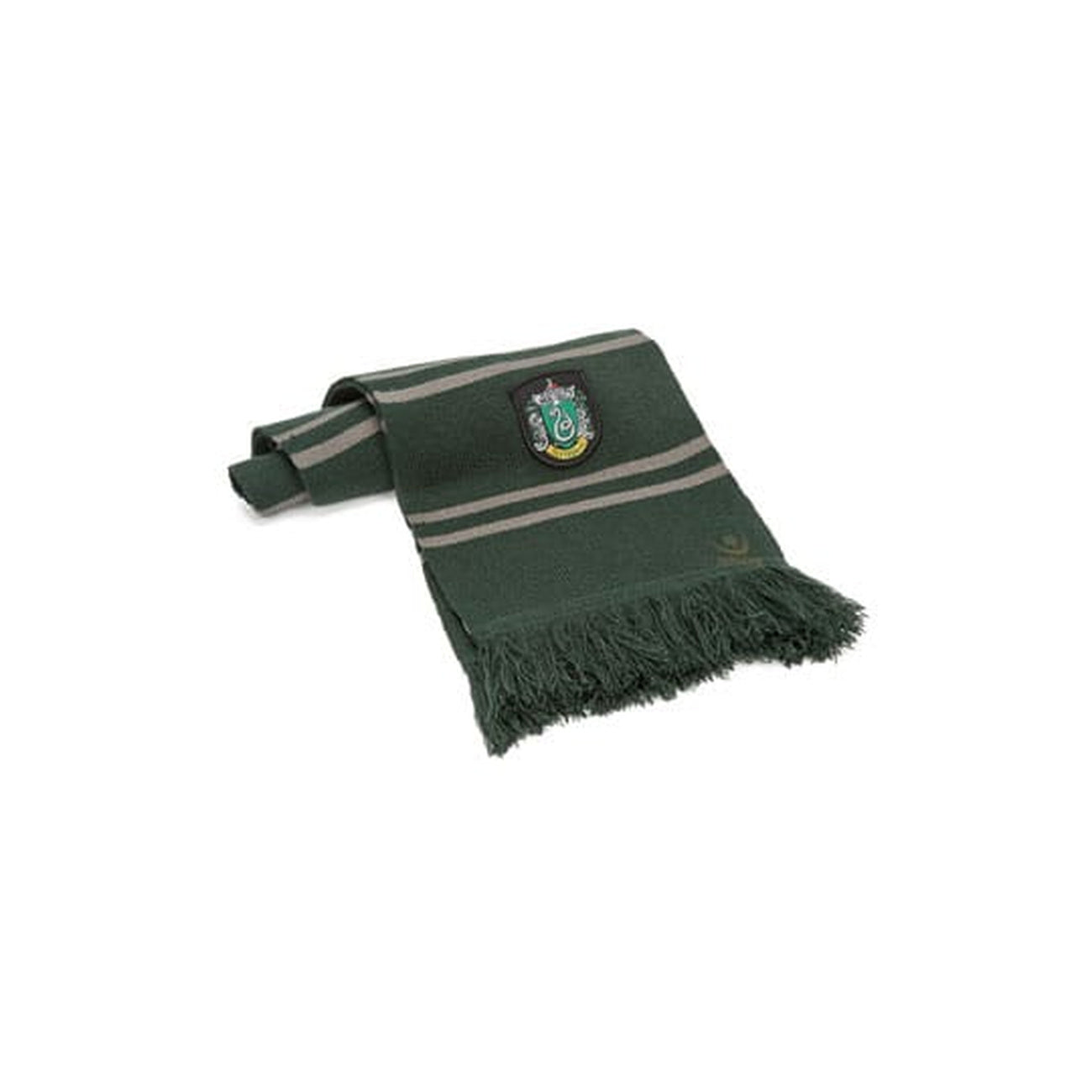 Produktbild Harry Potter Schal Slytherin 190 cm