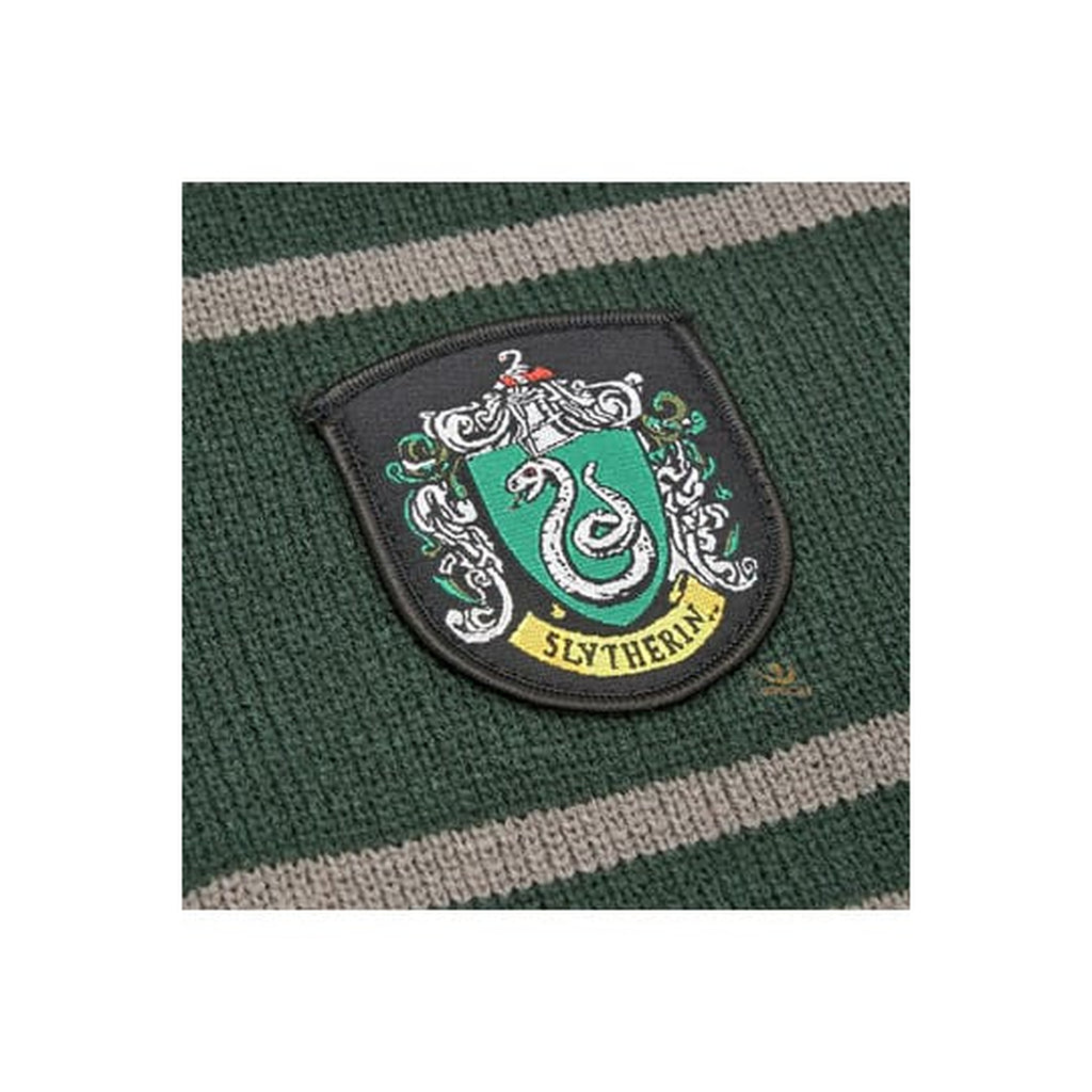 Produktbild Harry Potter Schal Slytherin 190 cm