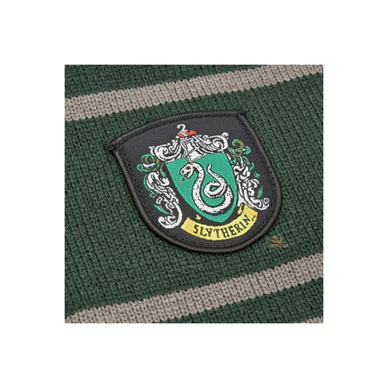Produktbild Harry Potter Schal Slytherin 190 cm