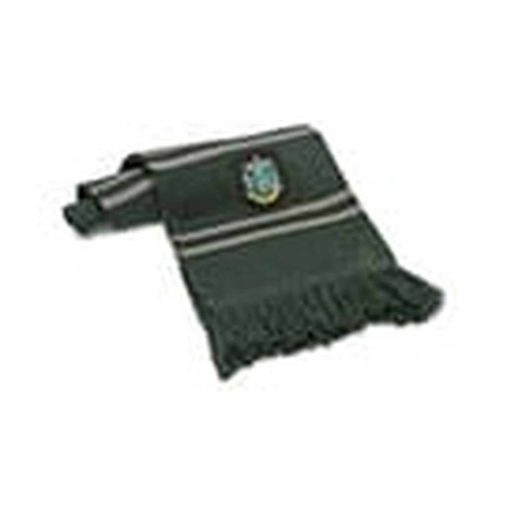 Produktbild Harry Potter Schal Slytherin 190 cm