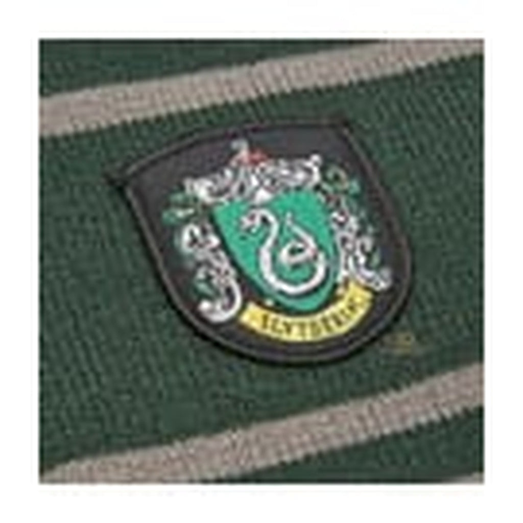 Produktbild Harry Potter Schal Slytherin 190 cm