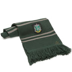 Produktbild Harry Potter Schal Slytherin 190 cm