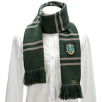Produktbild Harry Potter Schal Slytherin 190 cm