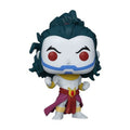 Produktbild X-Men '97 POP! Vinyl Figur En Sabah Nur (Past) 9 cm