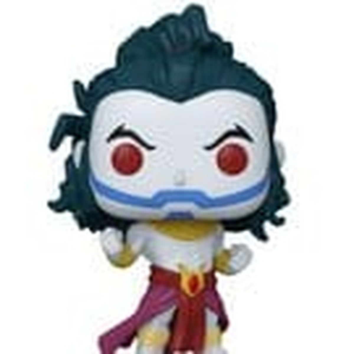 Produktbild X-Men '97 POP! Vinyl Figur En Sabah Nur (Past) 9 cm