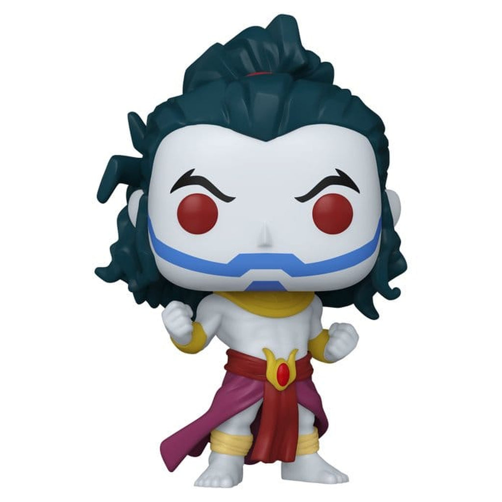 Produktbild X-Men '97 POP! Vinyl Figur En Sabah Nur (Past) 9 cm