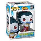 Produktbild X-Men '97 POP! Vinyl Figur En Sabah Nur (Past) 9 cm