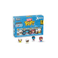 Produktbild X-Men Bitty POP! Vinyl Figuren 4er-Pack Gambit 2,5 cm