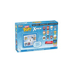Produktbild X-Men Bitty POP! Vinyl Figuren 4er-Pack Gambit 2,5 cm