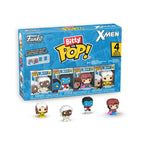 Produktbild X-Men Bitty POP! Vinyl Figuren 4er-Pack Gambit 2,5 cm