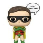 Produktbild Batman 66 POP! Vinyl Figur Robin 9 cm