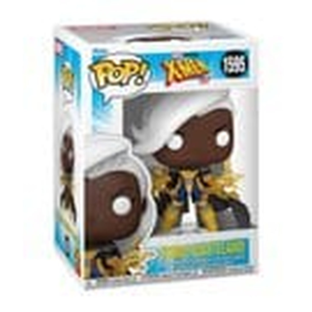Produktbild X-Men '97 POP! Vinyl Figur Storm (Wasteland) 9 cm