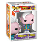 Produktbild Dragon Ball Daima POP! Animation Vinyl Figur Supreme Kai 9