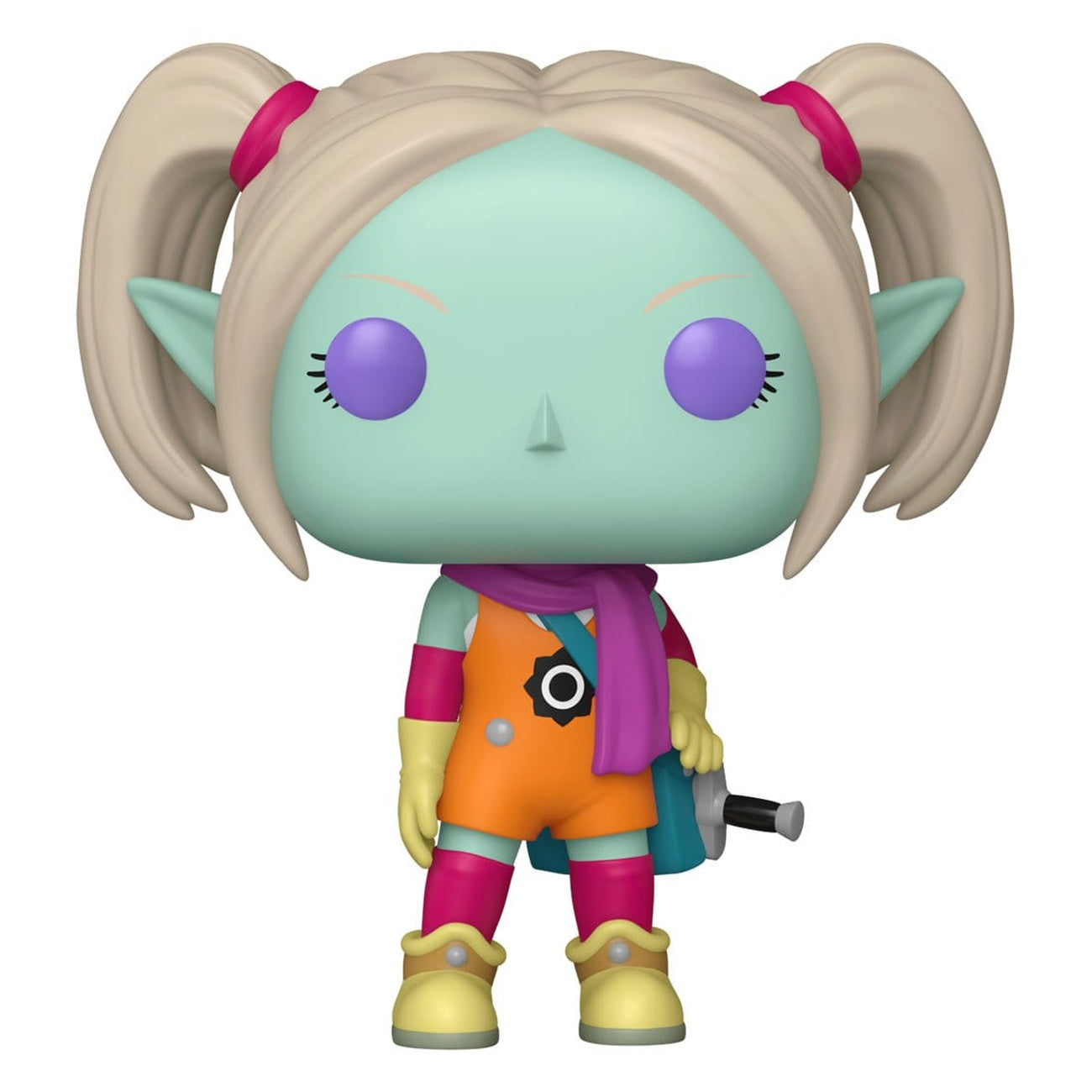 Produktbild Dragon Ball Daima POP! Animation Vinyl Figur Panzy 9 cm