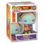 Produktbild Dragon Ball Daima POP! Animation Vinyl Figur Panzy 9 cm