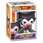 Produktbild Dragon Ball Daima POP! Animation Vinyl Figur Gomah 9 cm