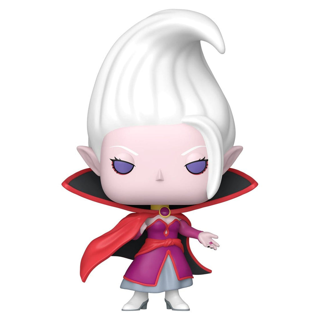 Produktbild Dragon Ball Daima POP! Animation Vinyl Figur Dr. Arinsu 9 cm