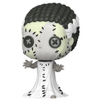 Produktbild Universal Monsters Patchwork POP! Movies Vinyl Figur Bride