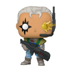 Produktbild X-Men '97 POP! Vinyl Figur Cable (X-Corp) 9 cm