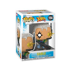 Produktbild X-Men '97 POP! Vinyl Figur Cable (X-Corp) 9 cm