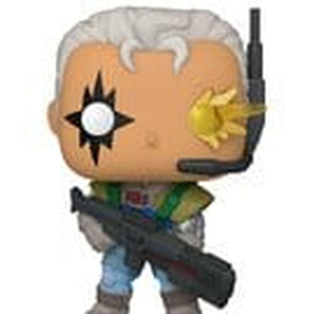 Produktbild X-Men '97 POP! Vinyl Figur Cable (X-Corp) 9 cm