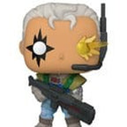 Produktbild X-Men '97 POP! Vinyl Figur Cable (X-Corp) 9 cm