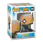 Produktbild X-Men '97 POP! Vinyl Figur Cable (X-Corp) 9 cm