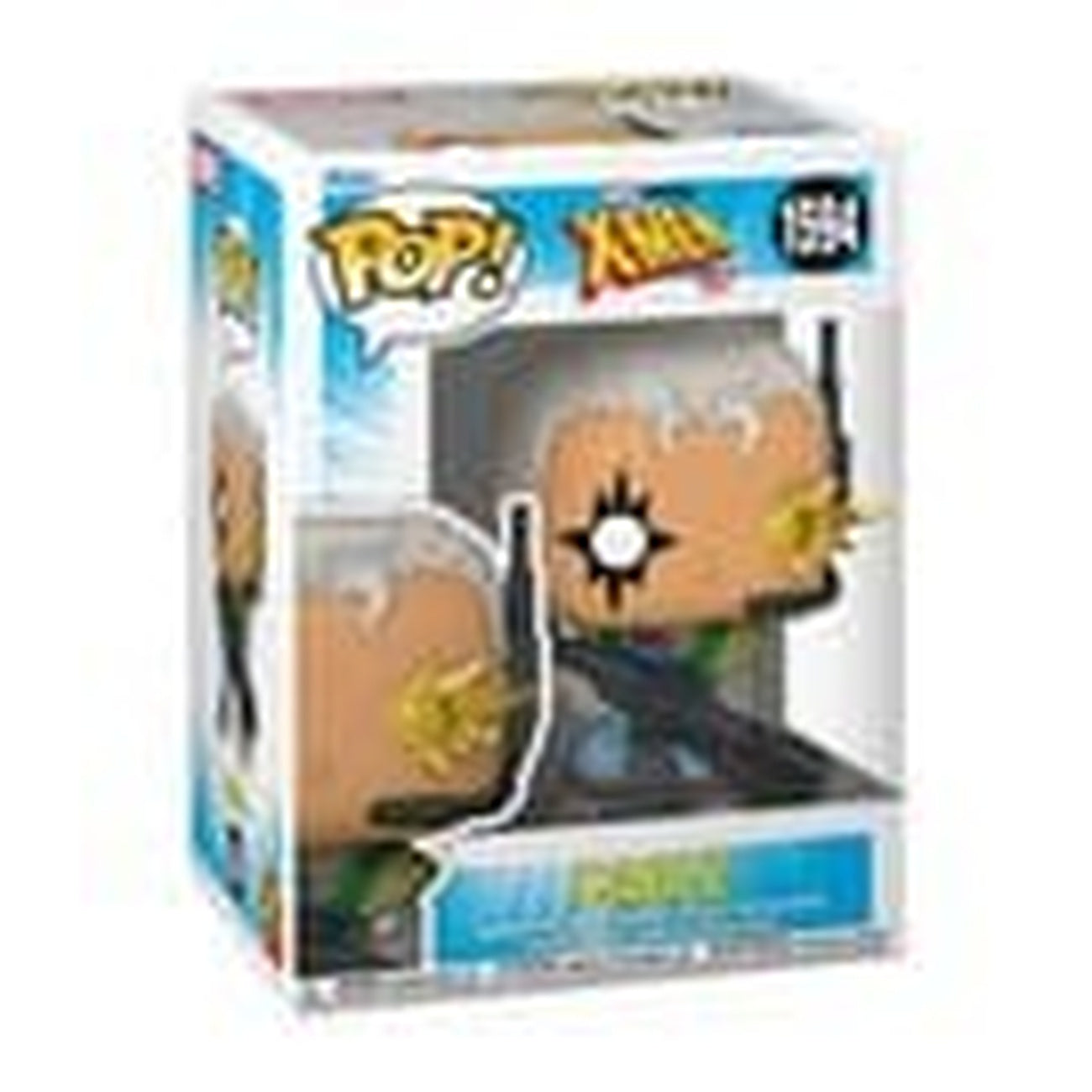 Produktbild X-Men '97 POP! Vinyl Figur Cable (X-Corp) 9 cm