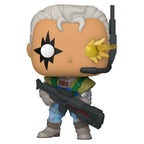Produktbild X-Men '97 POP! Vinyl Figur Cable (X-Corp) 9 cm