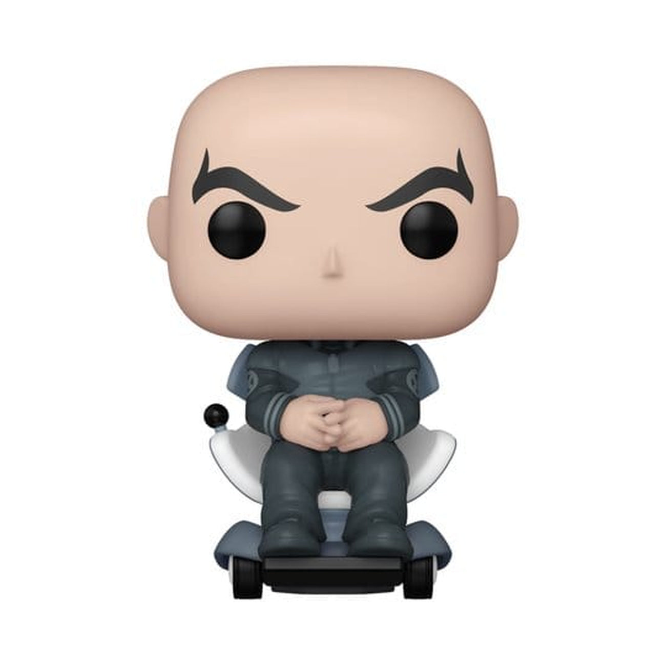 Produktbild X-Men '97 POP! Vinyl Figur Xavier (X-Corp) 9 cm
