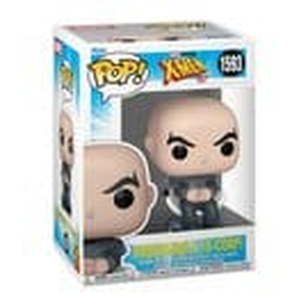 Produktbild X-Men '97 POP! Vinyl Figur Xavier (X-Corp) 9 cm