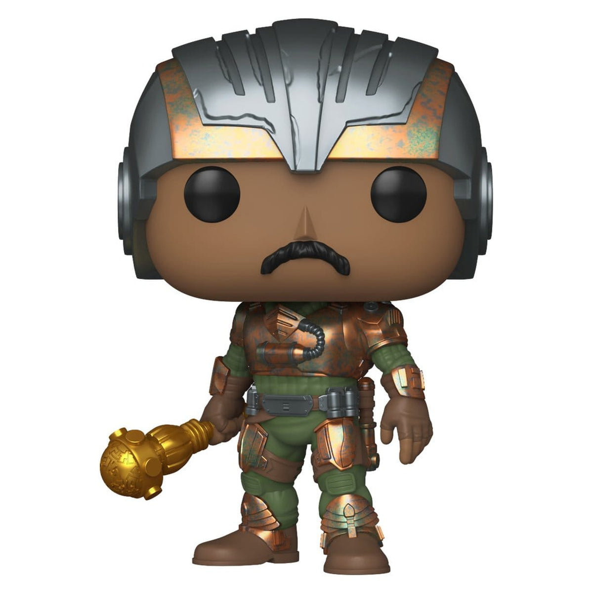 Produktbild Masters of the Universe (2026) POP! Movies Vinyl Figur
