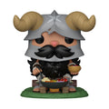 Produktbild Delicious in Dungeon POP! Plus Animation Figur Senshi 9 cm