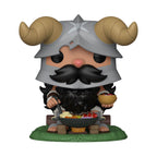 Produktbild Delicious in Dungeon POP! Plus Animation Figur Senshi 9 cm