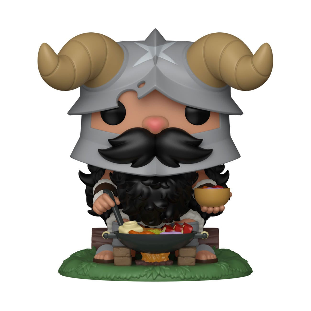 Produktbild Delicious in Dungeon POP! Plus Animation Figur Senshi 9 cm