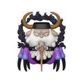 Produktbild One Piece Super Sized Jumbo POP! Vinyl Figur St. Jaygarcia