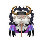 Produktbild One Piece Super Sized Jumbo POP! Vinyl Figur St. Jaygarcia