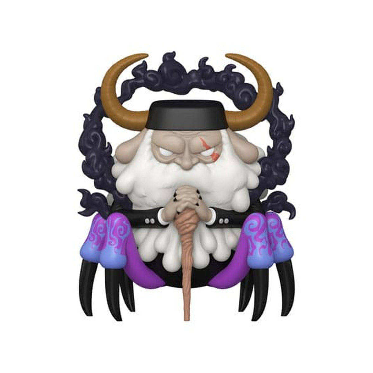 Produktbild One Piece Super Sized Jumbo POP! Vinyl Figur St. Jaygarcia