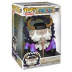 Produktbild One Piece Super Sized Jumbo POP! Vinyl Figur St. Jaygarcia