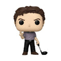 Produktbild Happy Gilmore 2 POP! Movies Vinyl Figur Shooter McGavin 9 cm
