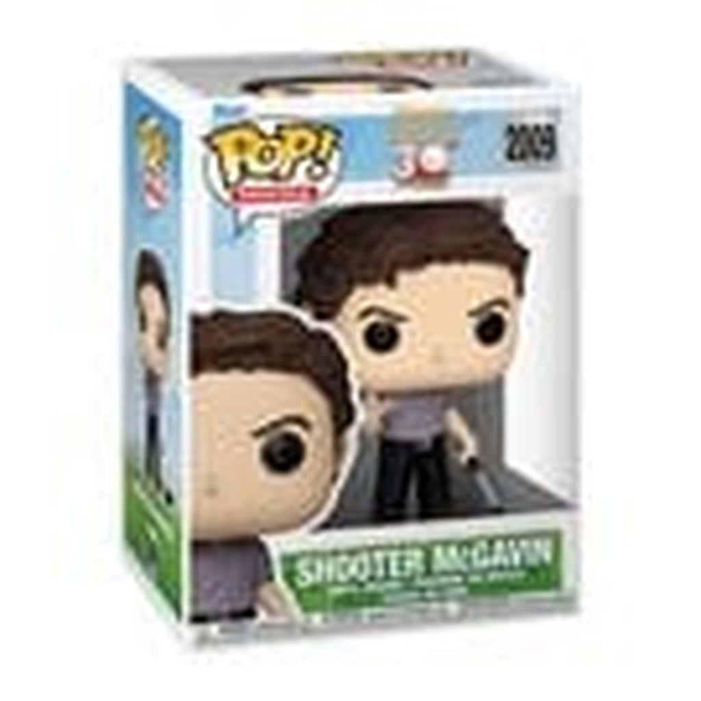 Produktbild Happy Gilmore 2 POP! Movies Vinyl Figur Shooter McGavin 9 cm