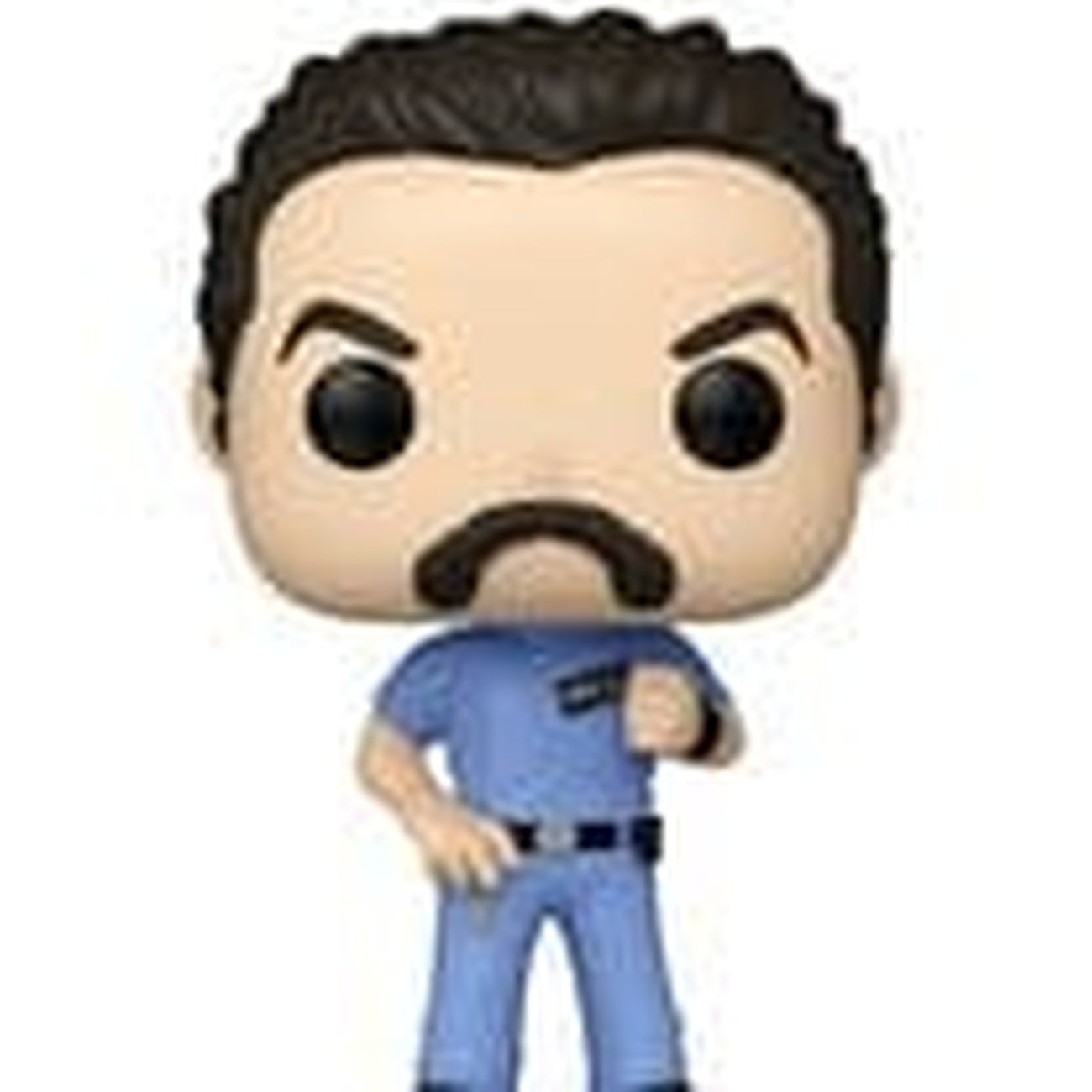 Produktbild Happy Gilmore 2 POP! Movies Vinyl Figur Hal L 9 cm