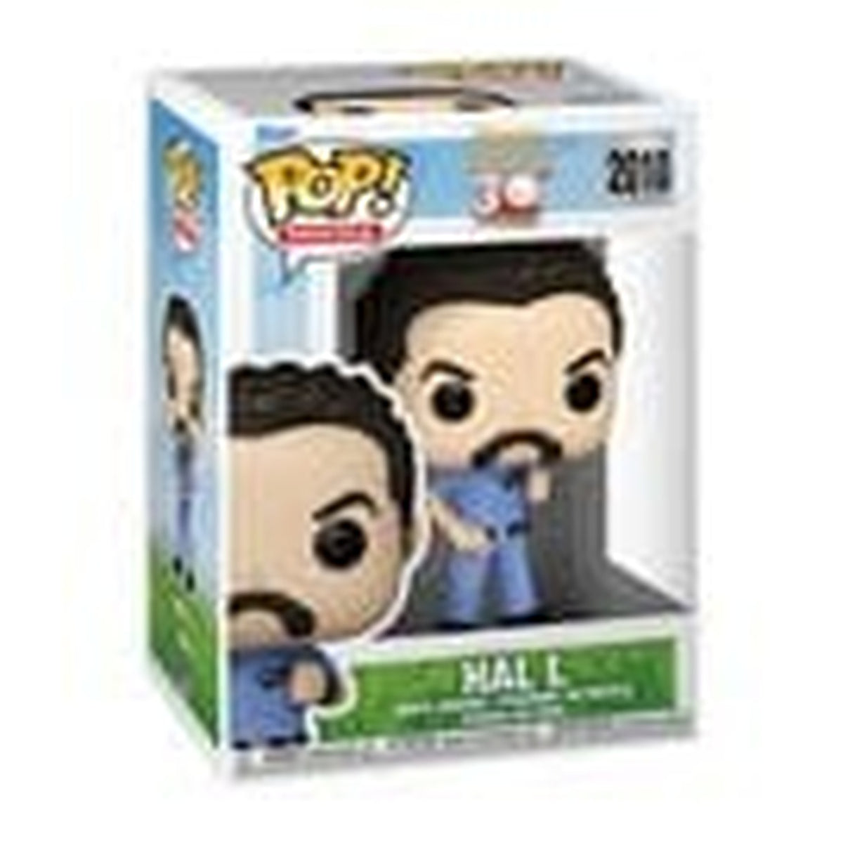 Produktbild Happy Gilmore 2 POP! Movies Vinyl Figur Hal L 9 cm