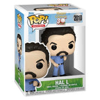 Produktbild Happy Gilmore 2 POP! Movies Vinyl Figur Hal L 9 cm