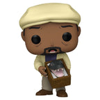Produktbild Happy Gilmore 2 POP! Movies Vinyl Figur Chubbs Peterson 9 cm