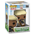 Produktbild Happy Gilmore 2 POP! Movies Vinyl Figur Chubbs Peterson 9 cm