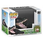 Produktbild Happy Gilmore 2 POP! Movies Vinyl Figur Alligator 9 cm