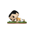 Produktbild Happy Gilmore 2 POP! Deluxe Vinyl Figur Happy Gilmore 9 cm