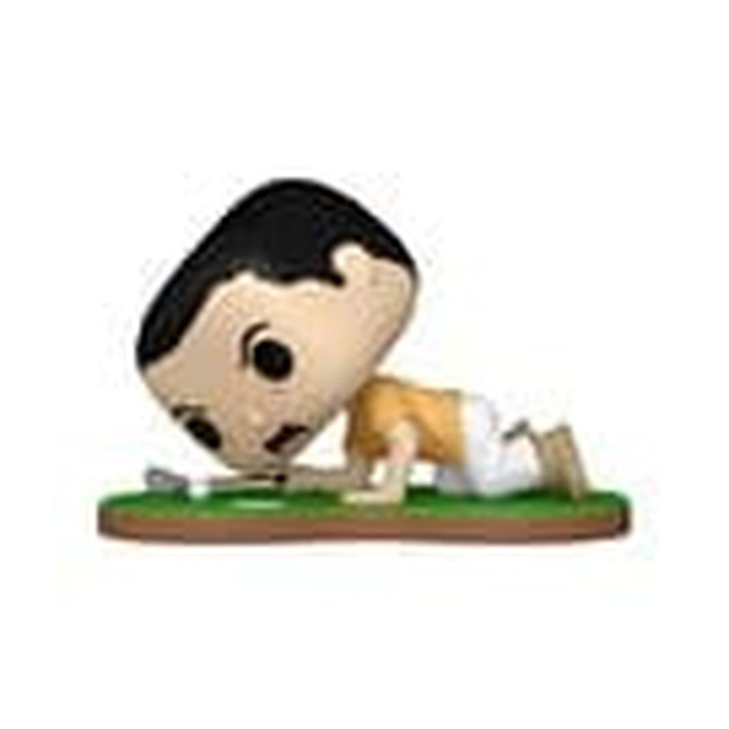 Produktbild Happy Gilmore 2 POP! Deluxe Vinyl Figur Happy Gilmore 9 cm